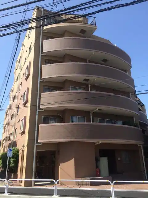 ベルス大崎百反坂